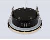 Встраиваемый светильник Ambrella Light Techno Spot IP Protect TN6634