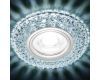 Встраиваемый светодиодный светильник Ambrella Light Led S291 BL/WH
