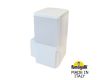 Уличный настенный светильник Fumagalli VIRGILIO APPLIQUE DS3.562.000.WYF1R