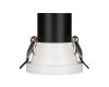 Встраиваемый светильник Arlight MS-Volcano-Built-R65-6W Warm3000 033662