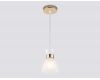 Подвесной светильник Ambrella Light Loft Traditional TR3401