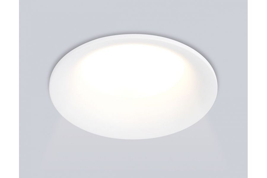Встраиваемый светильник Ambrella Light Techno spot GX Standard tech TN51810