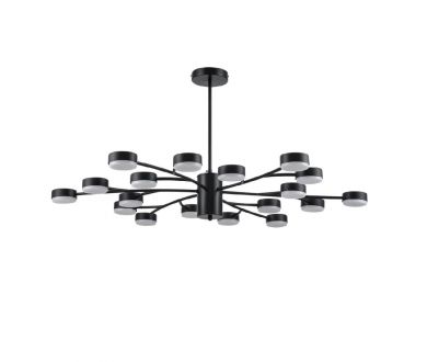 Люстра на штанге Lumion Torina 8117/18