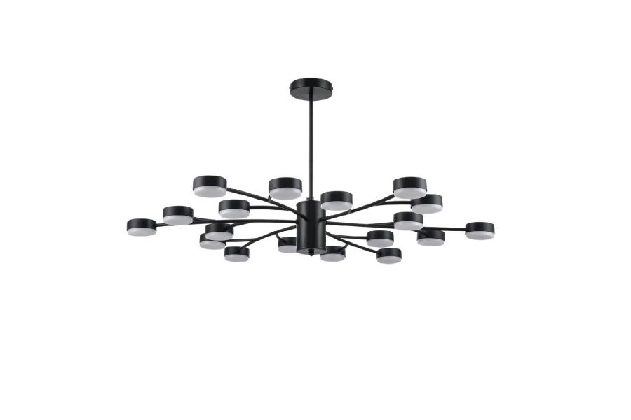 Люстра на штанге Lumion Torina 8117/18