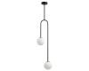 Потолочный светильник Odeon Light Ambi 4340/2