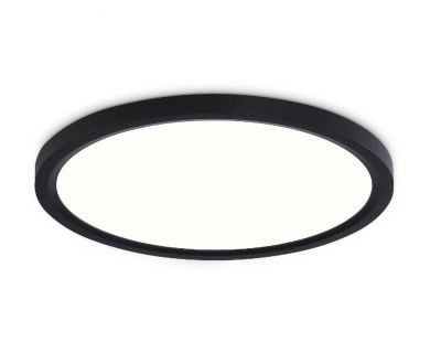 Потолочный светильник Ambrella Light Orbital Air Slim FZ1906