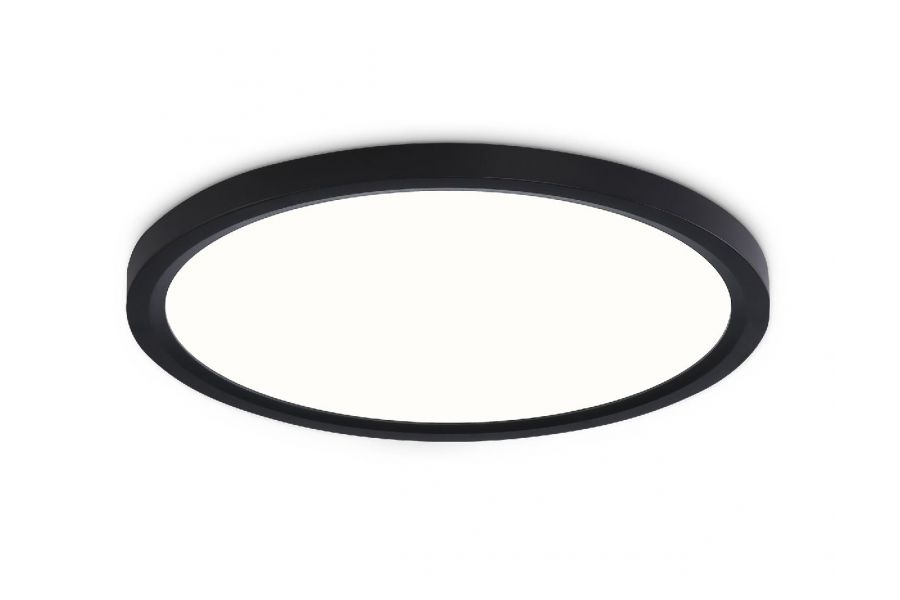 Потолочный светильник Ambrella Light Orbital Air Slim FZ1906