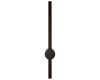 Настенный светильник Elektrostandard Cane MRL LED 1114 черный 4690389182440 a058233