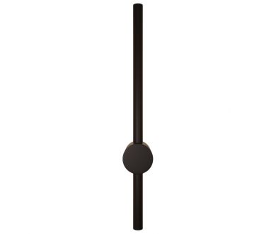 Настенный светильник Elektrostandard Cane MRL LED 1114 черный 4690389182440 a058233