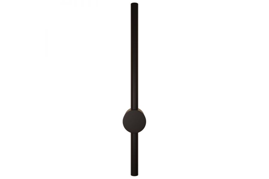 Настенный светильник Elektrostandard Cane MRL LED 1114 черный 4690389182440 a058233
