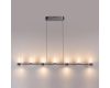Подвесной светильник Odeon Light Hightech Defance 7143/45L