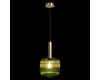 Подвесной светильник Loft IT IRIS 2072-B+BR