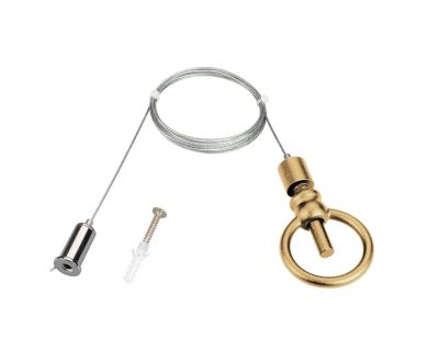 Подвес Arlight SPX-TROPIC-HANG-R66-18-L1500 (GD) 045038
