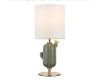 Настольная лампа Odeon Light Cactus Modern 5425/1TA