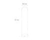 Подсветка для зеркал Arte Lamp Aqua-bara A5210AP-2BK