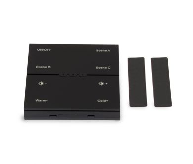 Панель управления AM Group AM535 BK