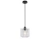 Подвесной светильник Escada Grid 10190/1S Chrome