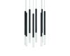Подвесная люстра Lightstar Tubo L8T747137