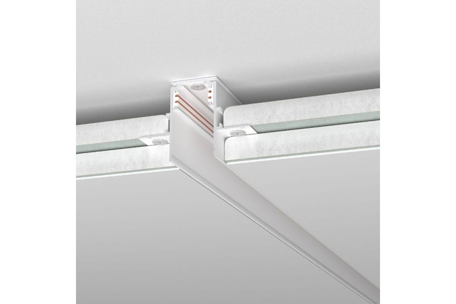 Шинопровод встраиваемый Elektrostandard Slim Magnetic 4690389206597 85207/00 a067494