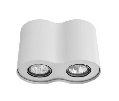 Купить Потолочный светильник Arte Lamp Falcon A5633PL-2WH Потолочный светильник Arte Lamp Falcon A5633PL-2WH