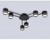 Потолочный светильник Ambrella Light Comfort FL71516