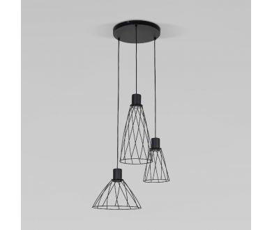Подвесной светильник TK Lighting 10187 Modesto a068667