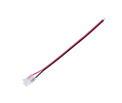 Коннектор для ввода питания Arte Lamp Strip-accessories A30-08-1CCT