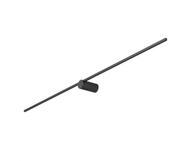 Настенный светильник Arlight SP-Vinci-M-S1200x55-12W Warm3000 036931