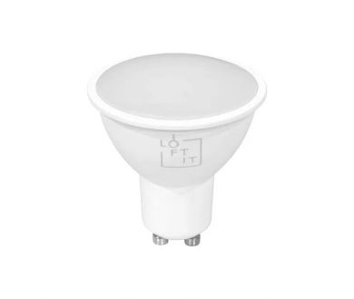 Светодиодная лампа Loft IT Bulb GU1054LED