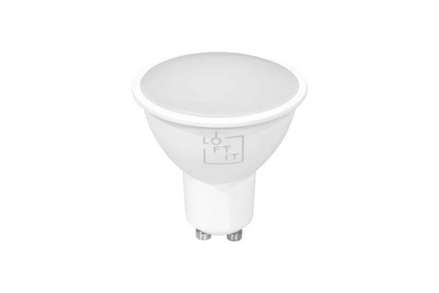 Светодиодная лампа Loft IT Bulb GU1054LED