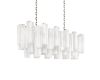 Подвесная люстра Loft IT Murano 10580/1000R White
