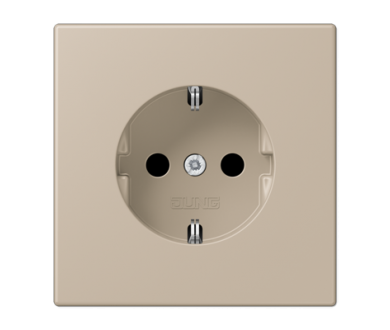 Розетка Schuko Jung LC1520243