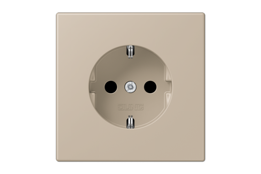 Розетка Schuko Jung LC1520243