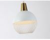 Подвесной светильник Ambrella Light Loft Traditional TR8502