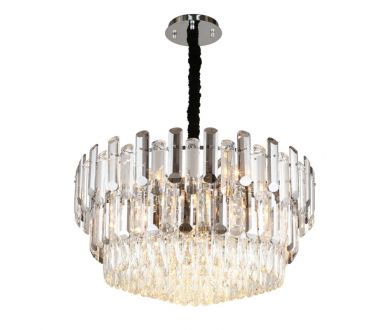 Подвесная люстра Omnilux Turri OML-89603-15