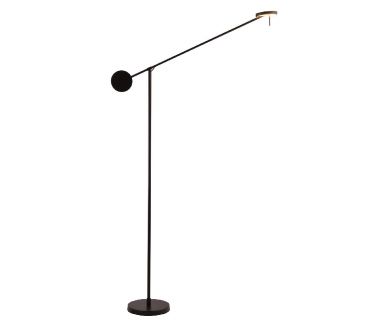 Торшер Kink Light Некси 09440-F,19(3000K)