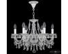 Подвесная люстра Bohemia Ivele Crystal AL16310/6/195 WMN V0300