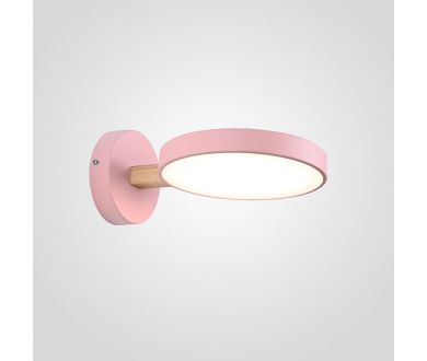 Бра ImperiumLoft Turna Pink 178347-26