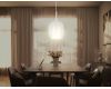 Подвесной светильник Ambrella Light High Light Modern LH11121