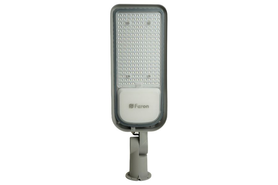 Уличный консольный светильник Feron SP3060 48688