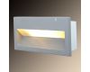 Уличный светильник Arte Lamp Brick A5158IN-1GY