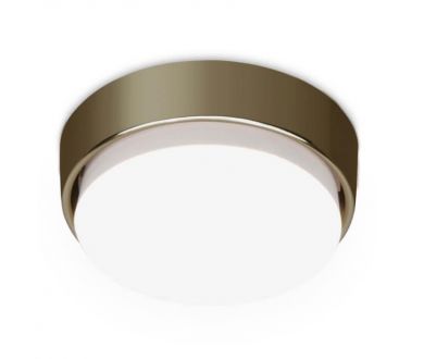 Встраиваемый светильник Ambrella Light Led Downlight G102 SB
