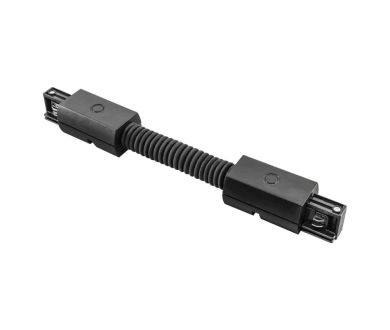 Коннектор гибкий Lightstar Barra 504157