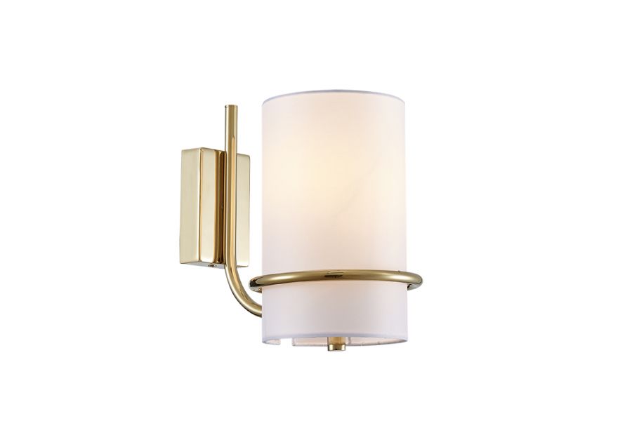 Бра Newport Ivanna 4631/A gold М0070788