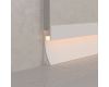 Профиль Arlight PLINTUS-H58-F-2000 WHITE 045297
