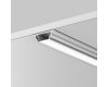 Профиль накладной с вертикальным изгибом Maytoni Led Strip ALM-1103-S-2M 631017