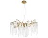 Подвесная люстра Loft IT Waterfall 10350/760 AB