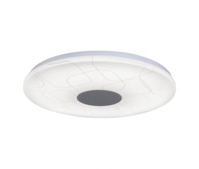 Потолочный светодиодный светильник iLedex 36W-Cube-Entire