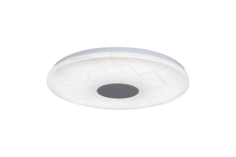 Потолочный светодиодный светильник iLedex 36W-Cube-Entire
