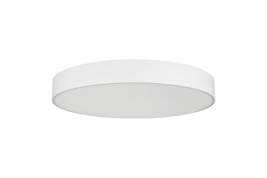 Потолочный светильник Arlight SP-TOR-PILL-PRISM-R800-94W Warm3000 (WH, 100 deg, 230V) 022132(4)